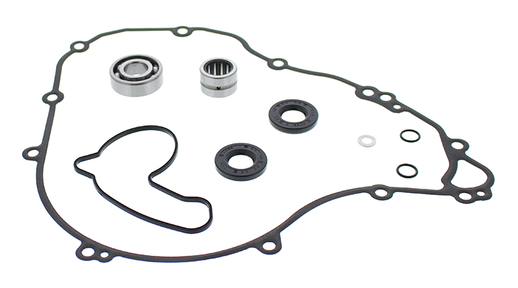 VERTEX Water Pump Rebuild Kit