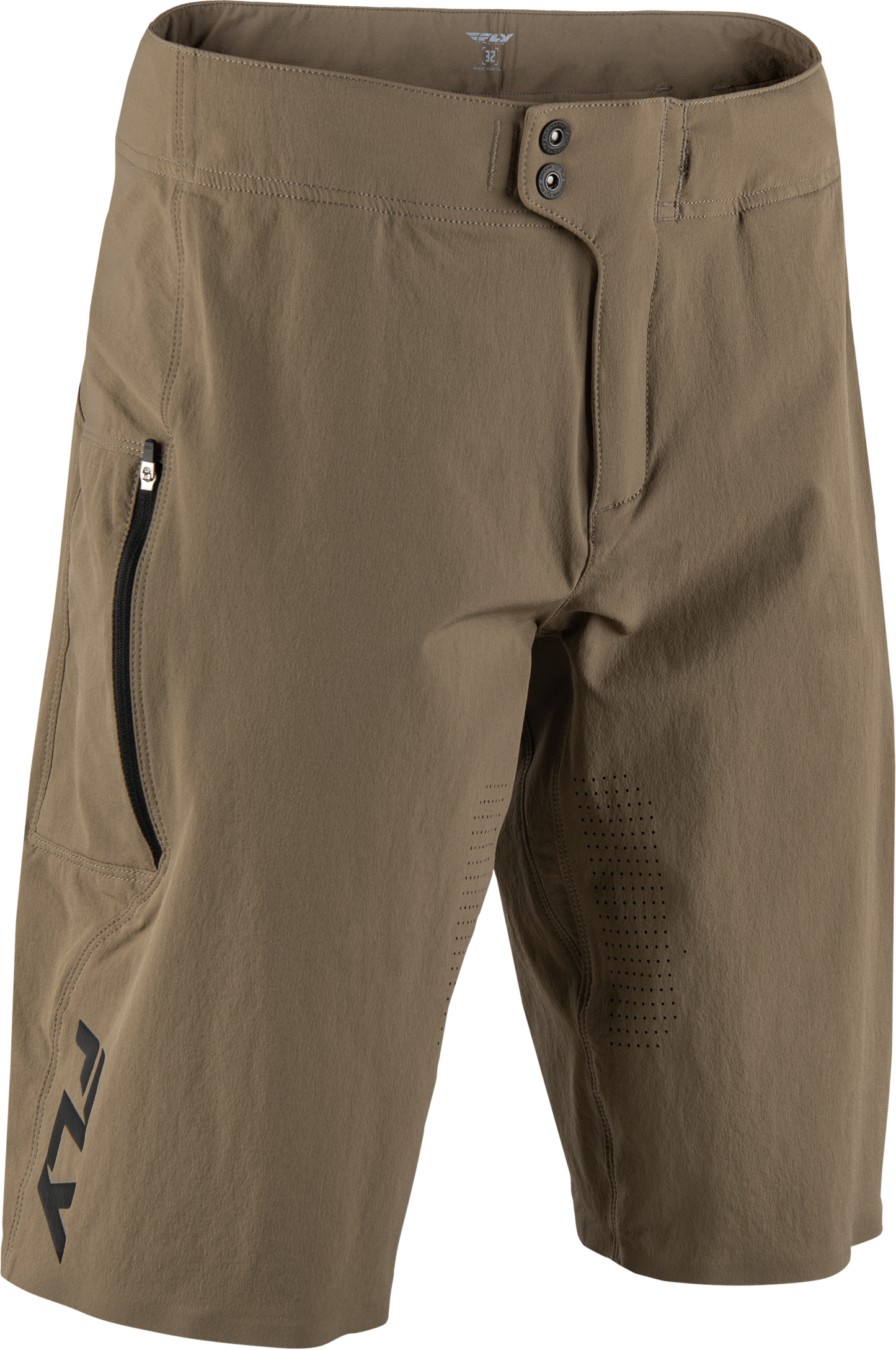 Fly Racing Gravity Short (2026)