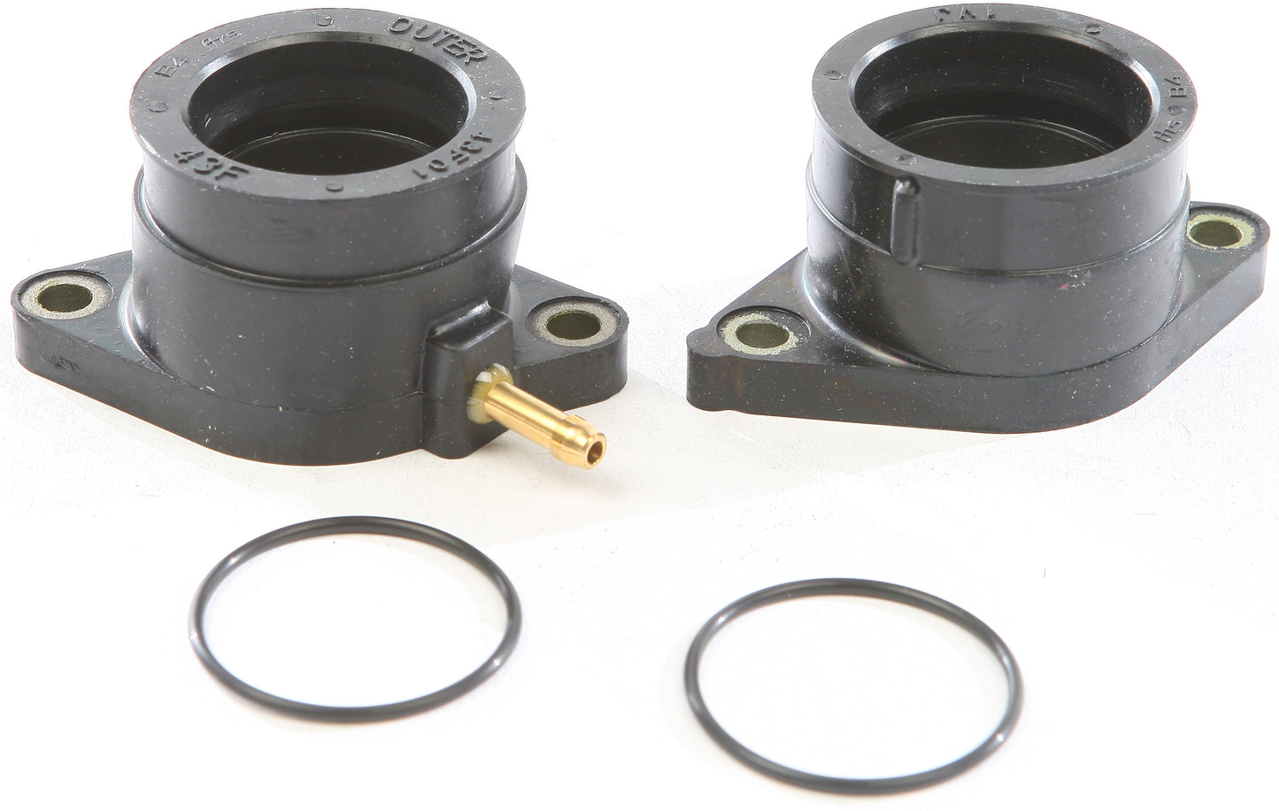 K&L Carburetor Boot