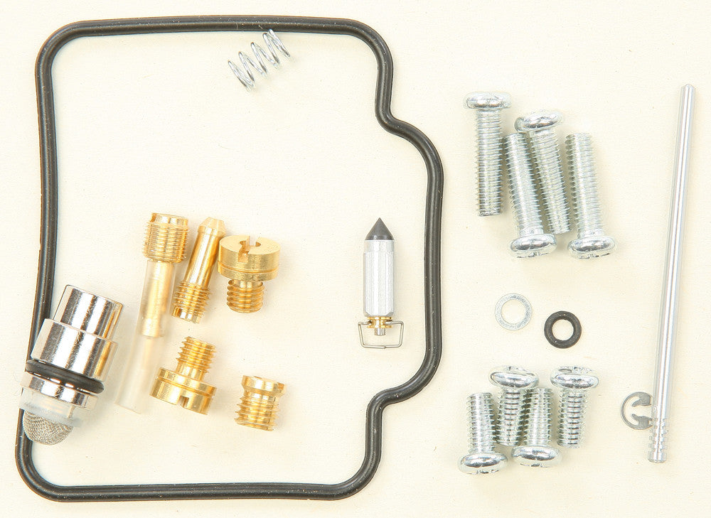 All Balls Carburetor Kit