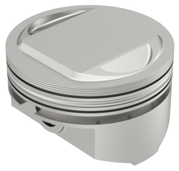 KB PISTONS Hypereutectic Cast Piston