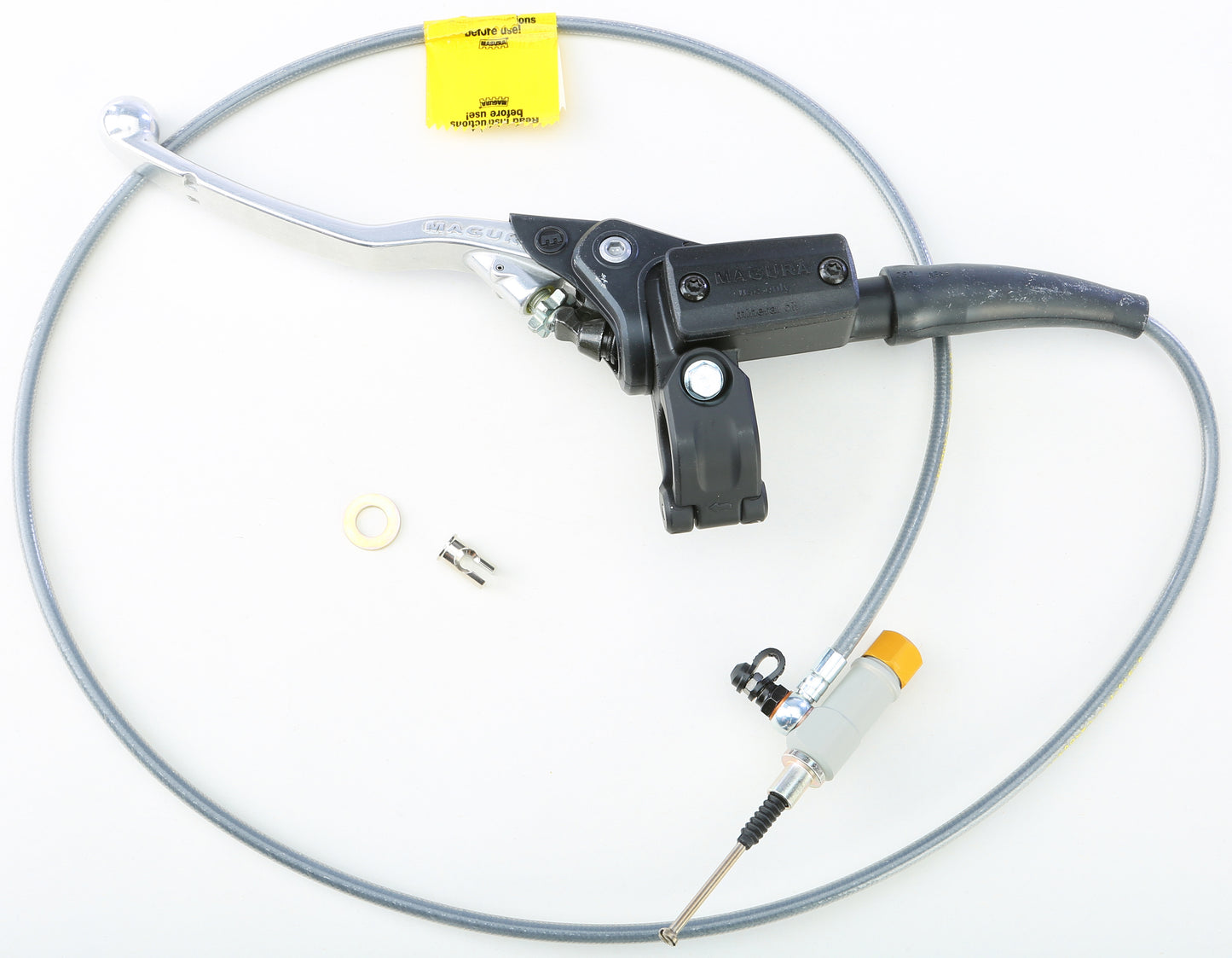 MAGURA Gen II Hydraulic Clutch Assembly