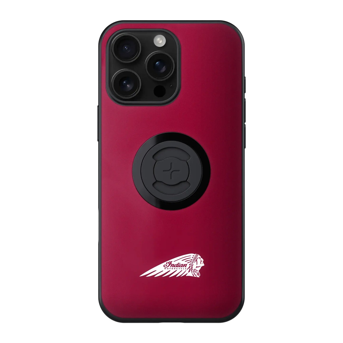 SP CONNECT Indian Phone Case w/Headdress