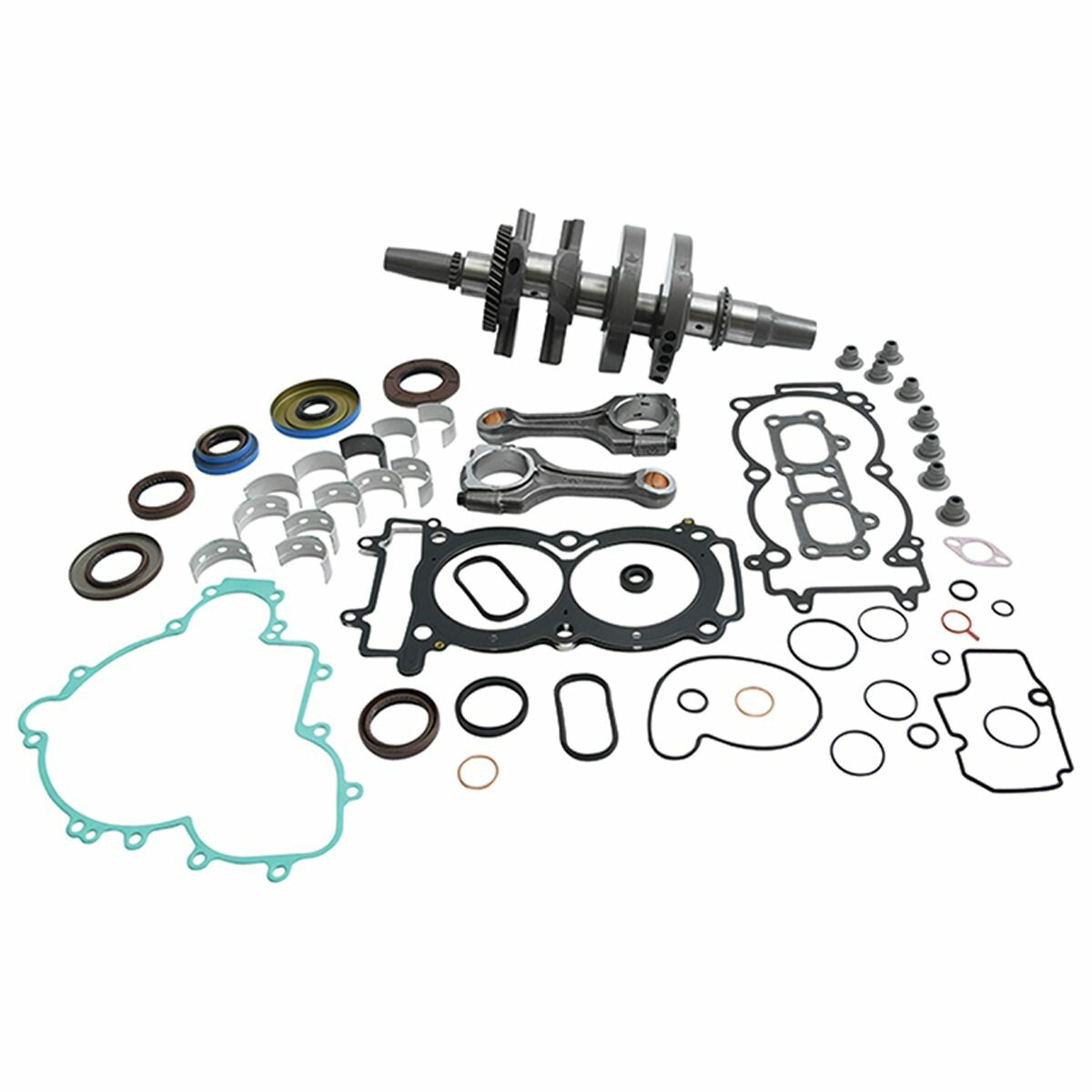 HOT RODS Complete Bottom End Kit