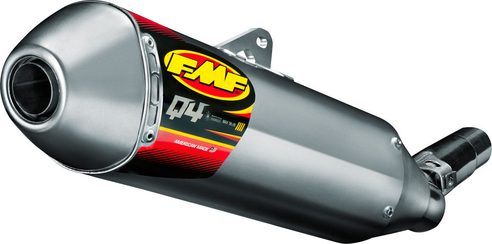FMF Q4 Hex Spark Arrestor