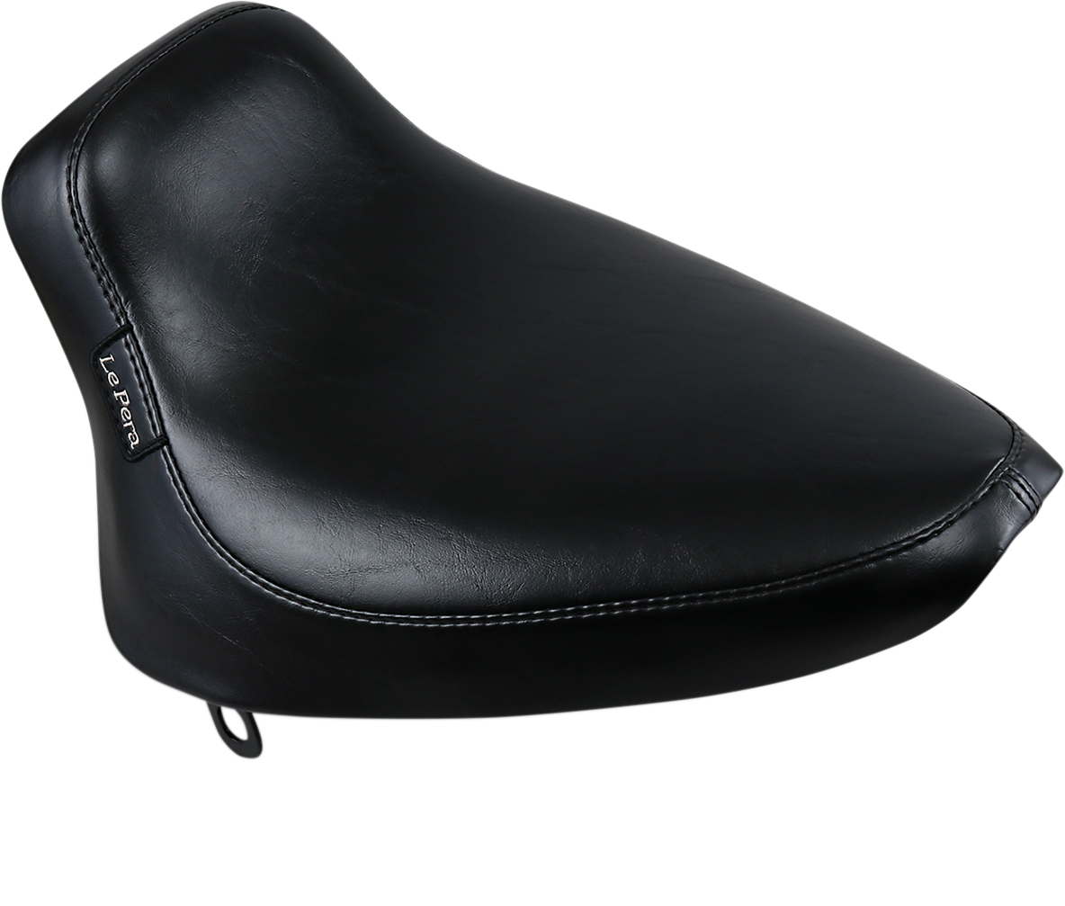 Le Pera Silhouette Solo Seat