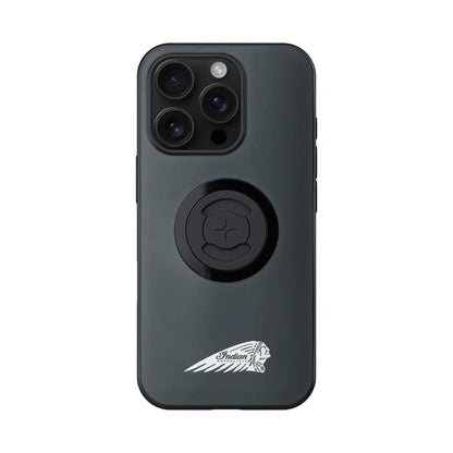 SP CONNECT Indian Phone Case w/Headdress