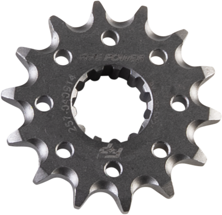 Fire Power Front CS Sprocket