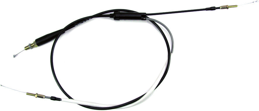 Motion Pro ATV Throttle Cable