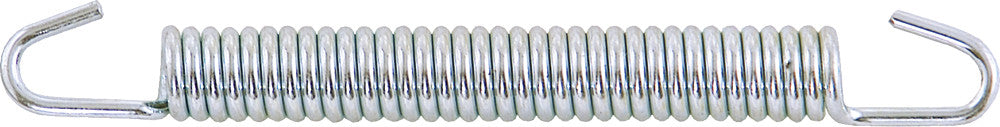 HELIX Zinc Exhaust Springs