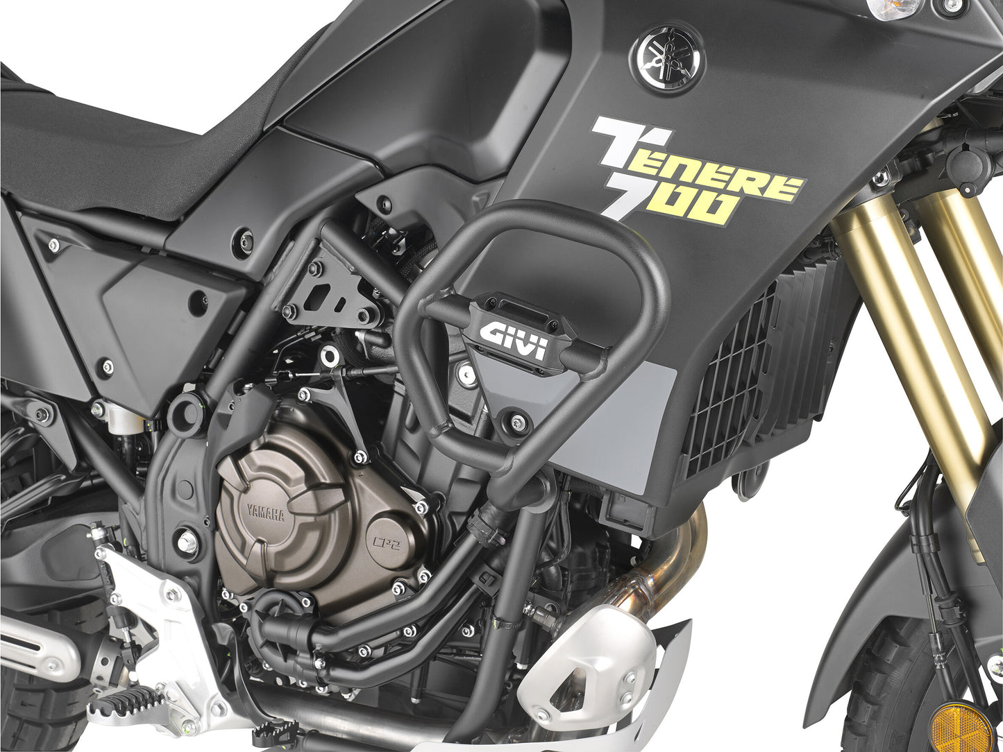 GIVI Engine Guard