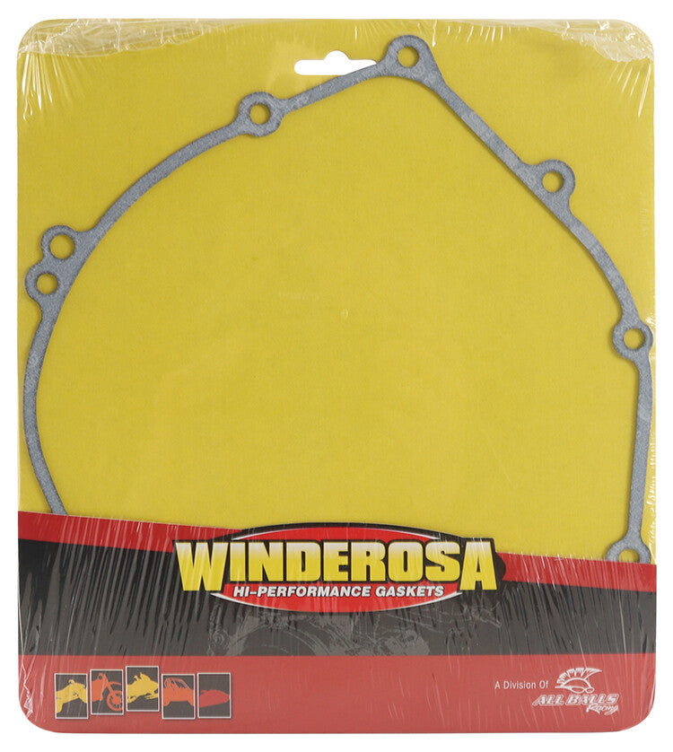 VERTEX Clutch Cover Gasket