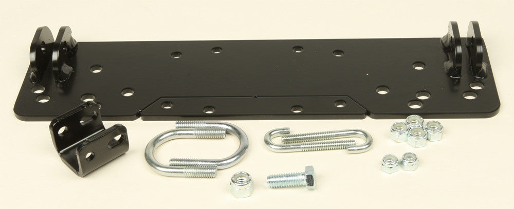 WARN Provantage Center Plow Mounting Kit