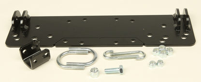 WARN Provantage Center Plow Mounting Kit