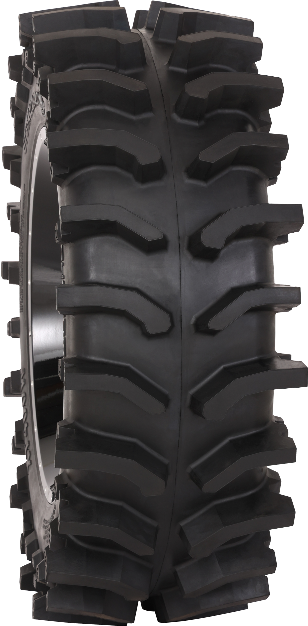 System 3 TIRE XT400W