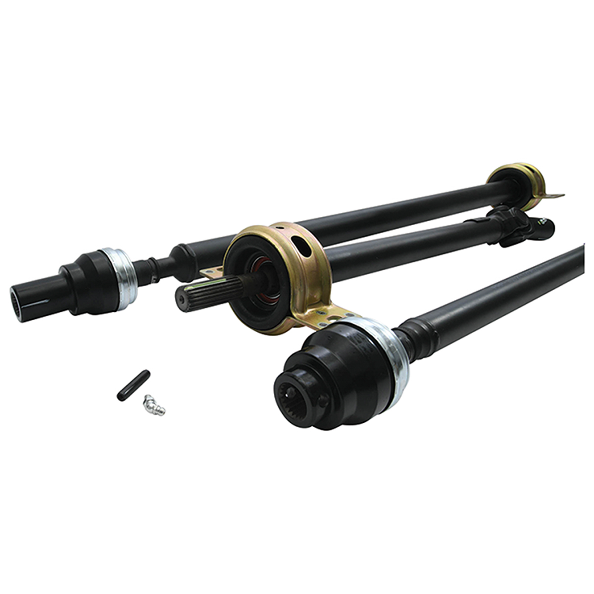 All Balls Prop Shaft