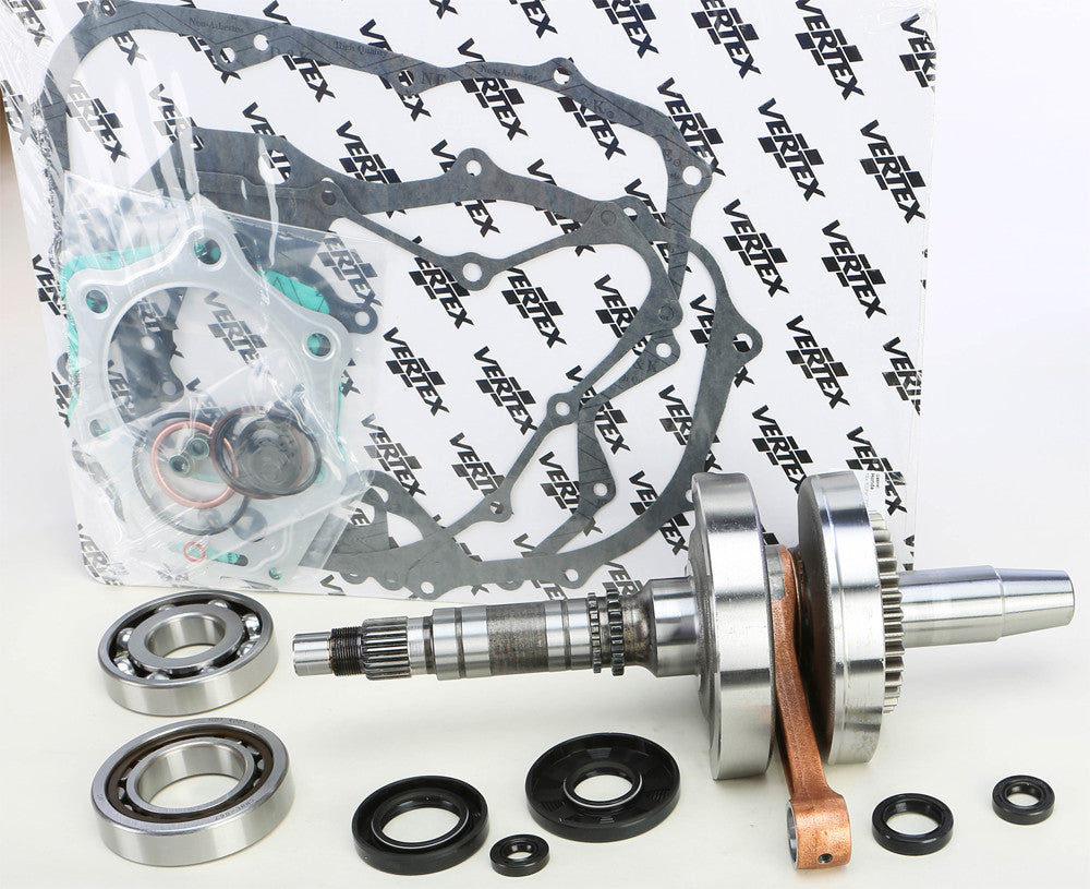 HOT RODS Complete Bottom End Kit