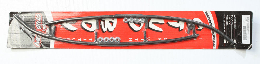 STUD BOY Round Bar Runners