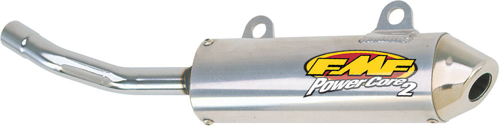 FMF Powercore/Powercore II Silencer