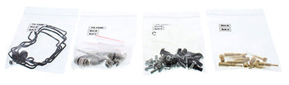 All Balls Carburetor Rebuild Kit