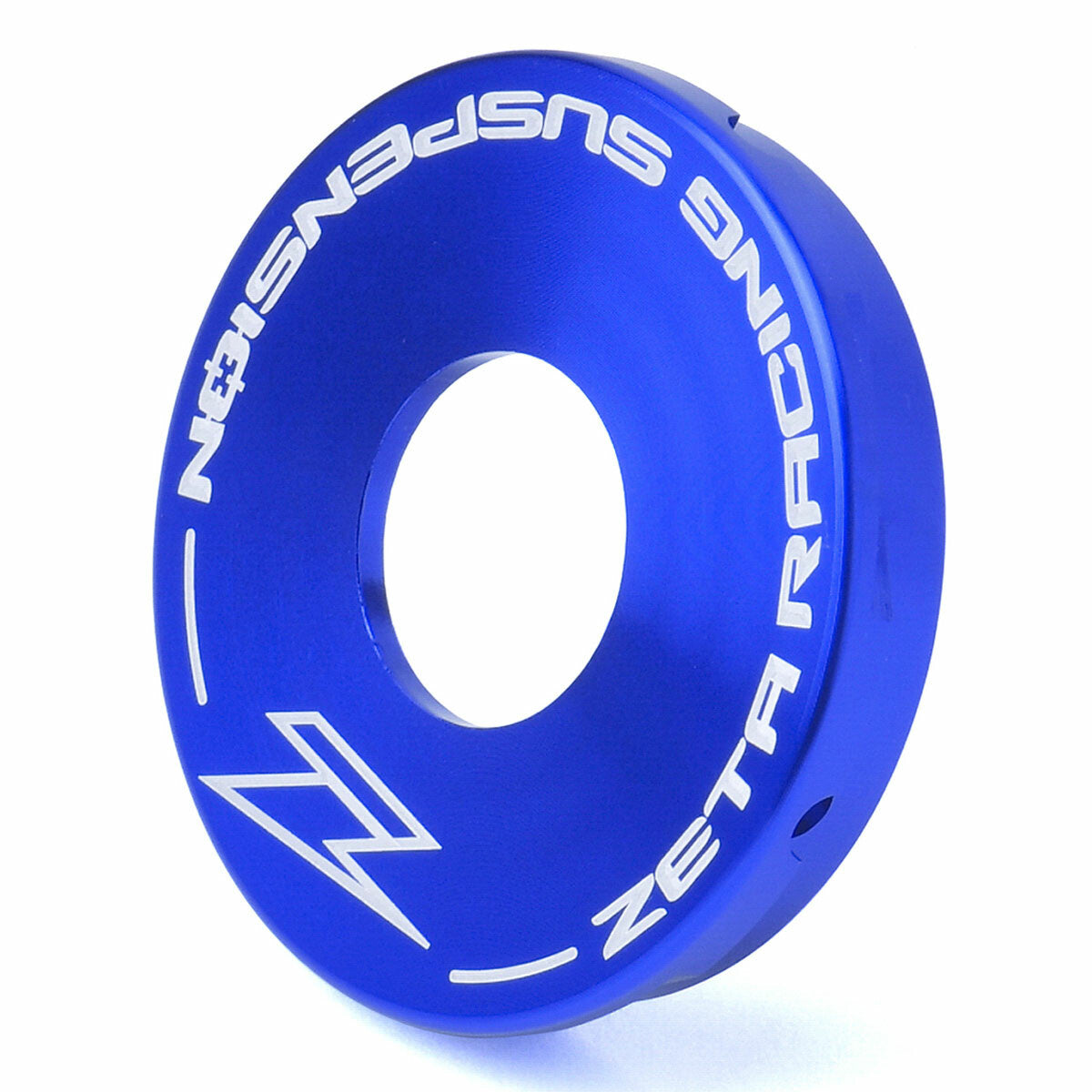 Zeta Rear Shock End Cap
