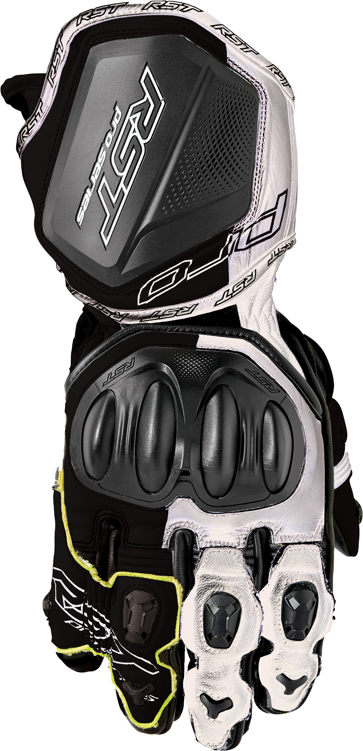 RST Pro Series GP D30 Leather Gloves