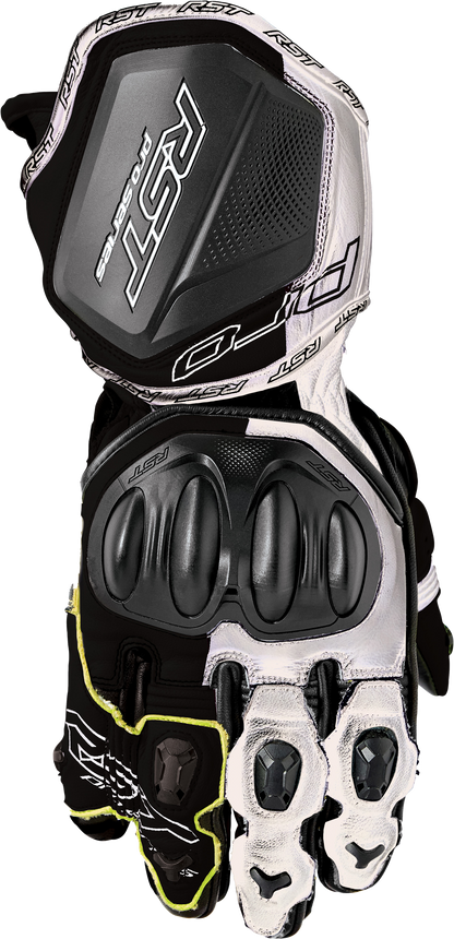 RST Pro Series GP D30 Leather Gloves