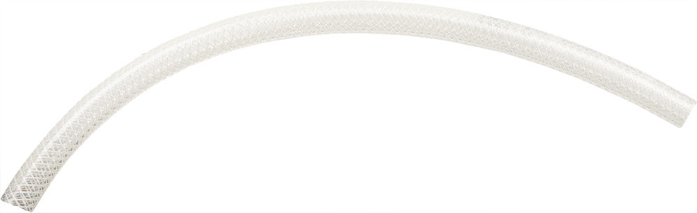 Helix Fuel Injection Hose