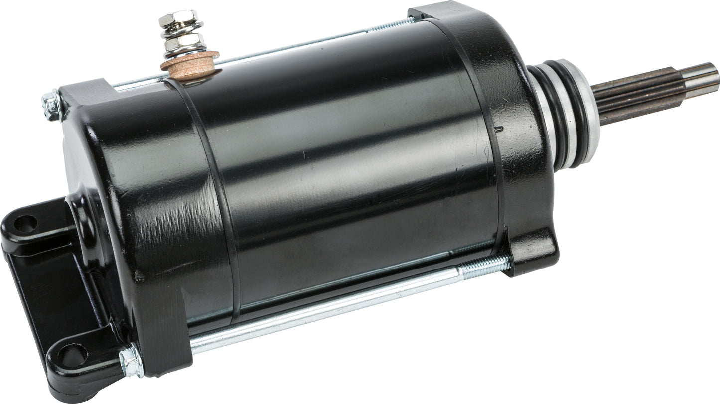 Fire Power Starter Motor