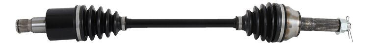 All Balls 6 Ball Heavy Duty Axle