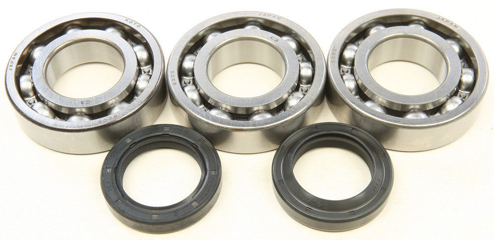 All Balls Crankshaft Bearing & Seal Kit