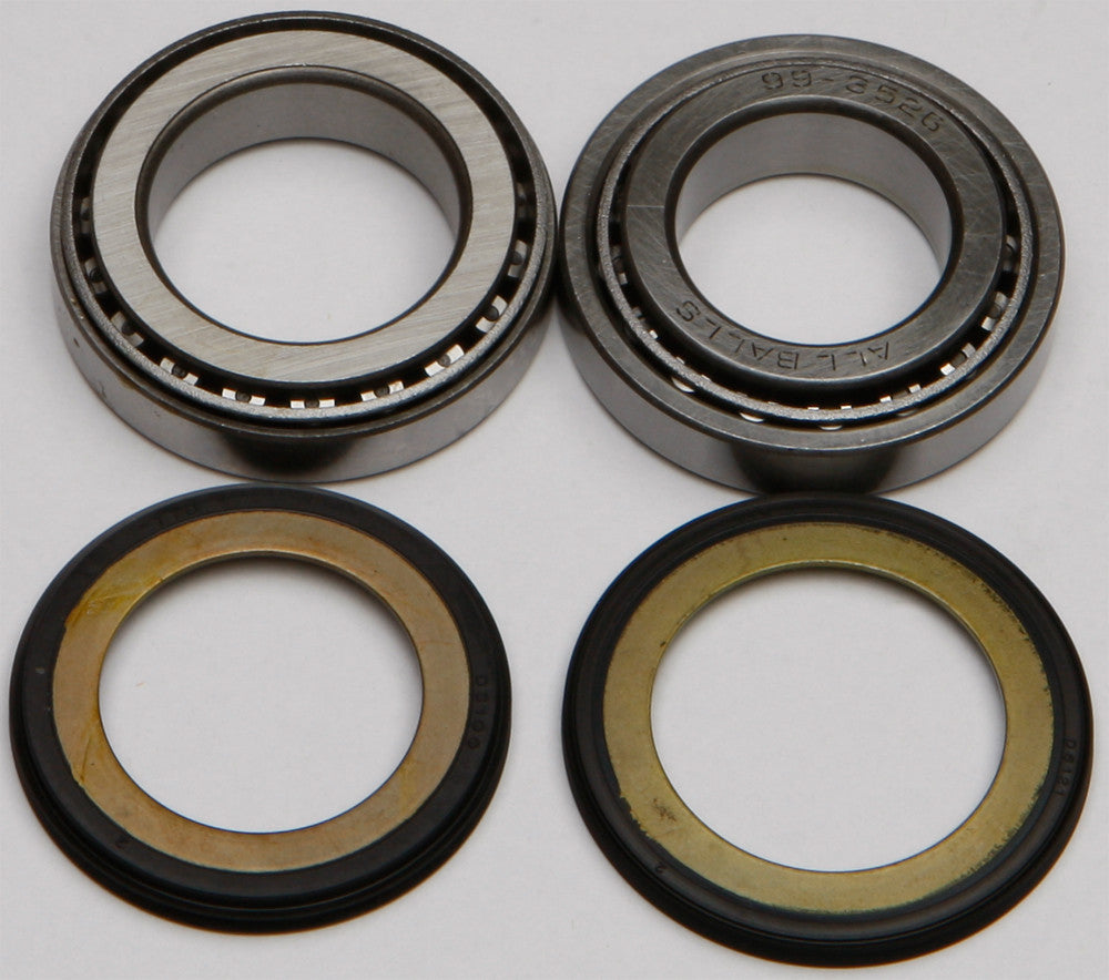 All Balls Steering Head Bearing