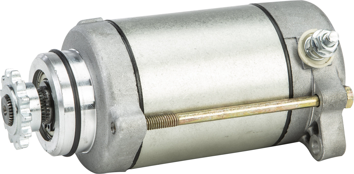 Fire Power Starter Motor