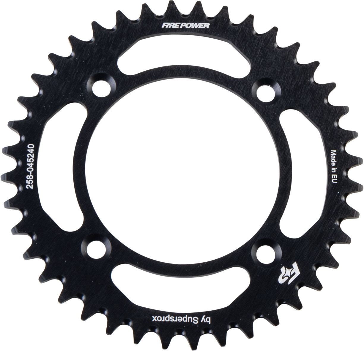 Fire Power Aluminum Rear Sprocket