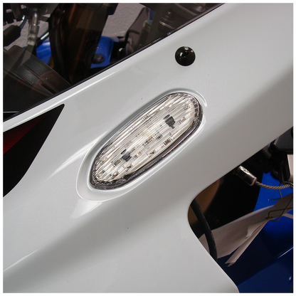 HOTBODIES Flush Mount Turn Signal