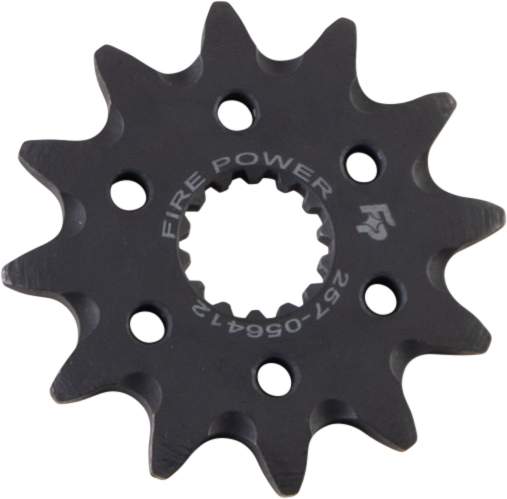 Fire Power Front CS Sprocket