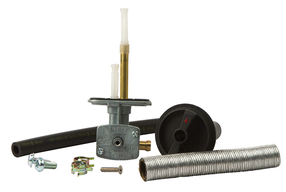 All BallsFuel Valve