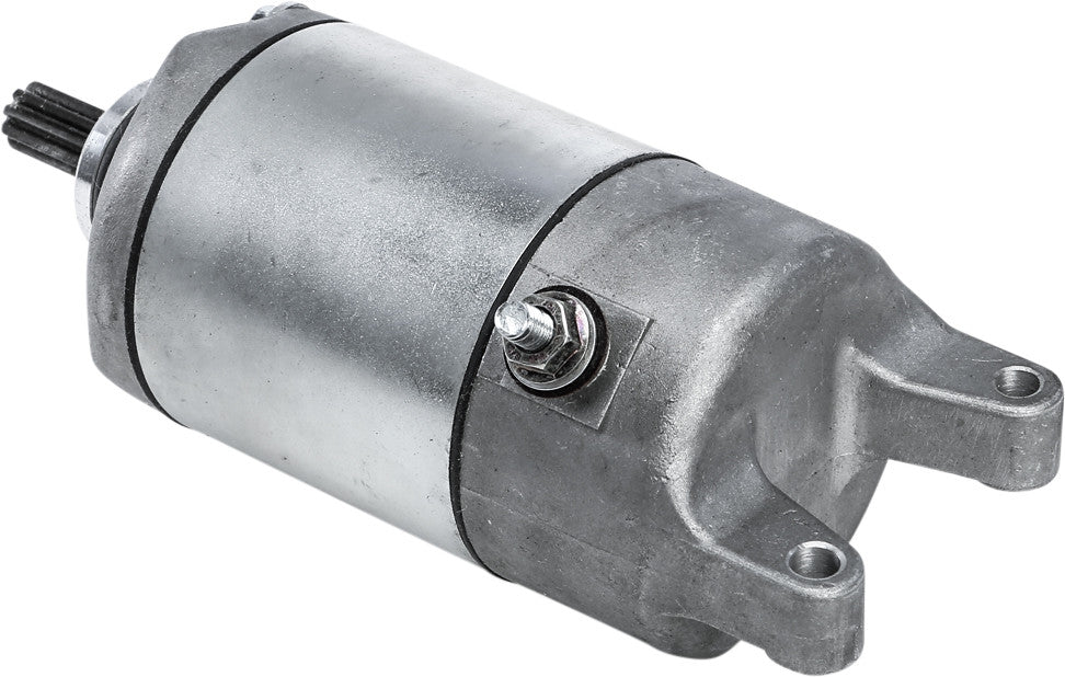 Fire Power Starter Motor
