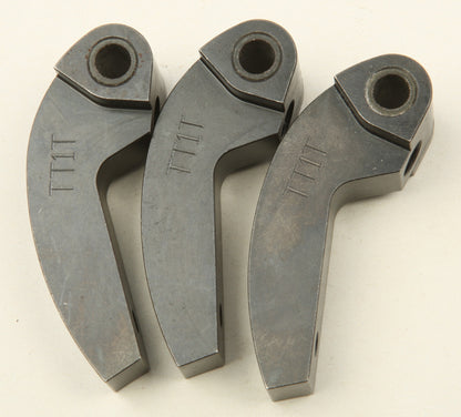 SPEEDWERX Hypershift Team Med Tip Machined Weights