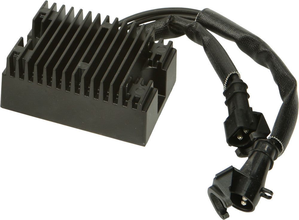 Harddrive Regulator