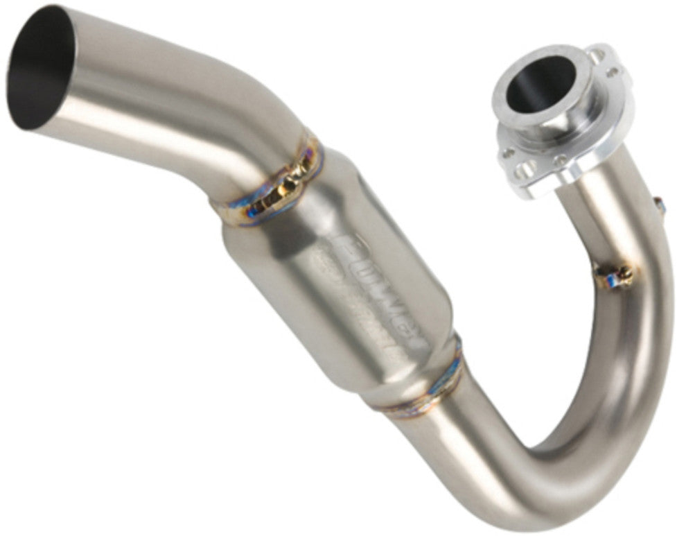 FMF Powerbomb SS Header