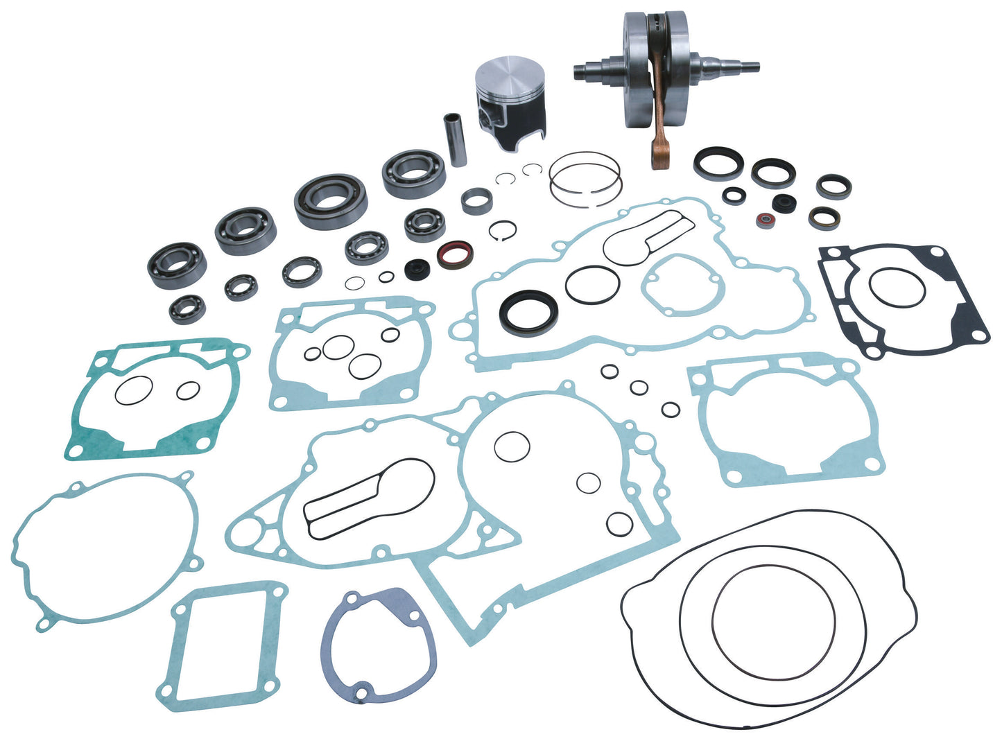 VERTEX Engine Rebuild Kit