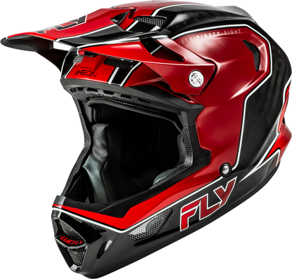 Fly Racing Werx-R Flow Carbon Helmet (2026)