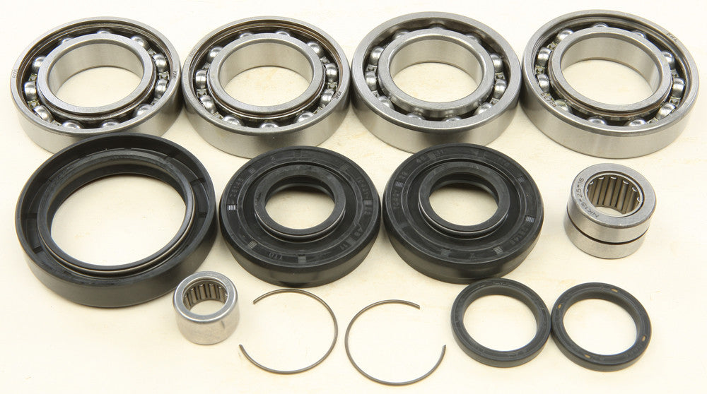 All Balls Differential Bearing & Seal Kit