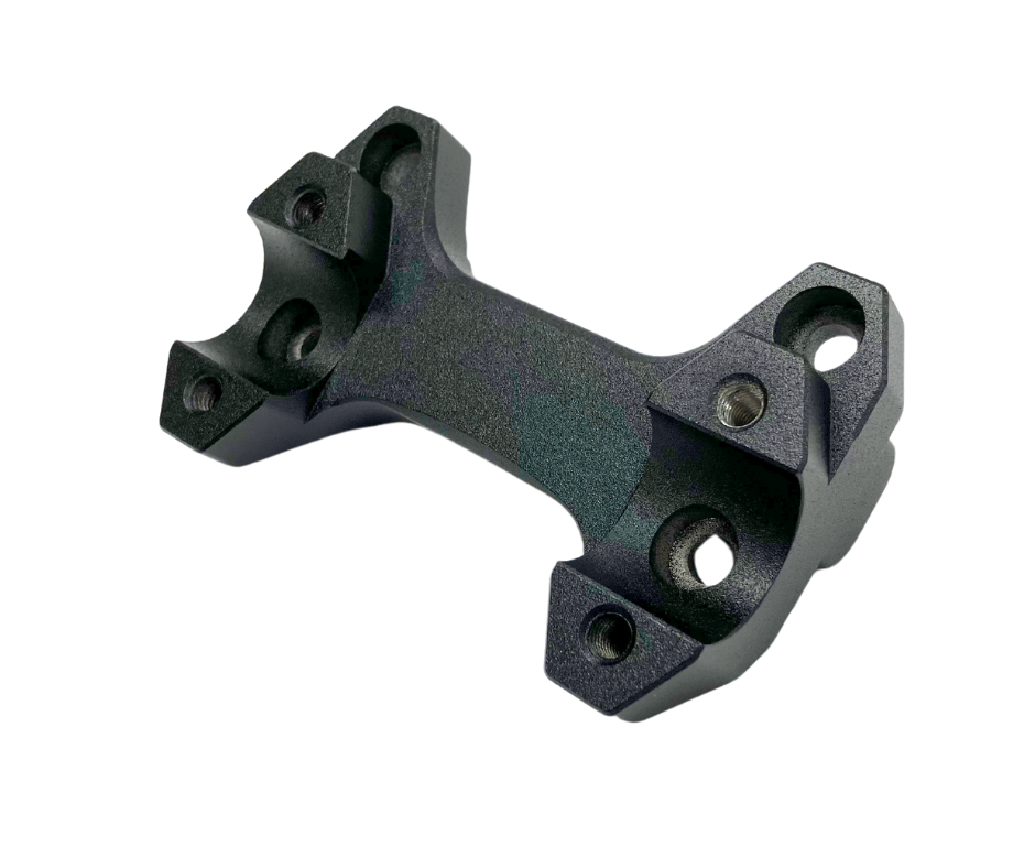 Helibars Handlebar Risers