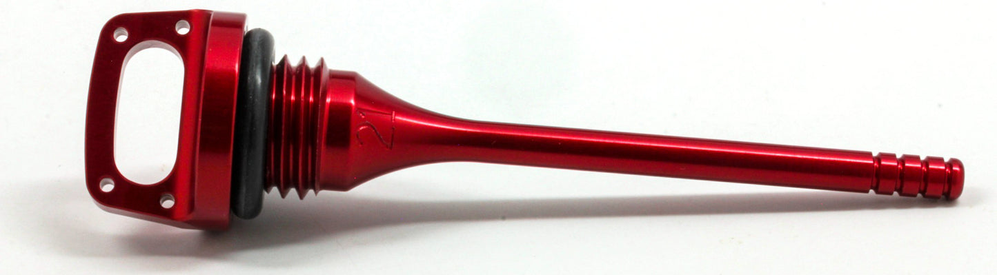 WORKS Oil Filler Plug