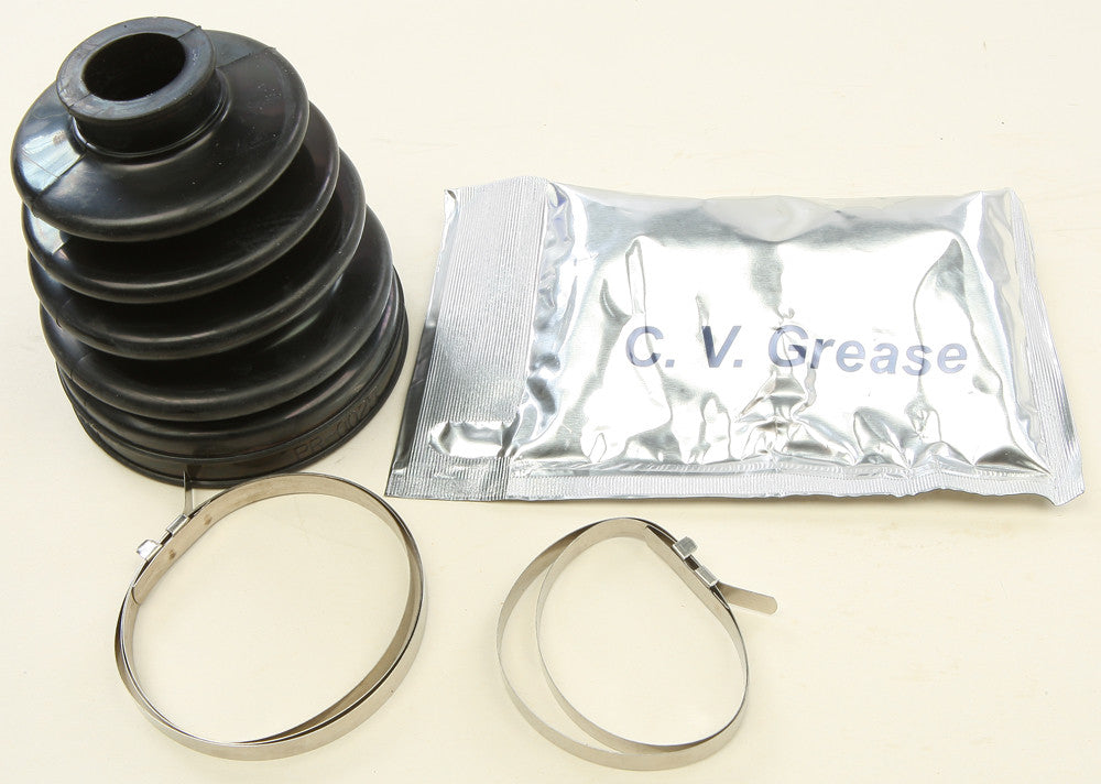 All Balls CV Boot Kit