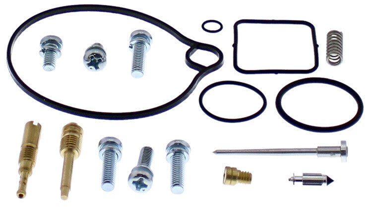 All Balls Carburetor Rebuild Kit
