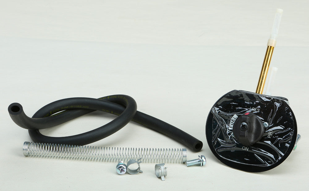 All BallsFuel Valve