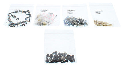 All Balls Carburetor Rebuild Kit